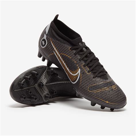 nike fußballschuhe schwarz gold|fußballschuhe herren.